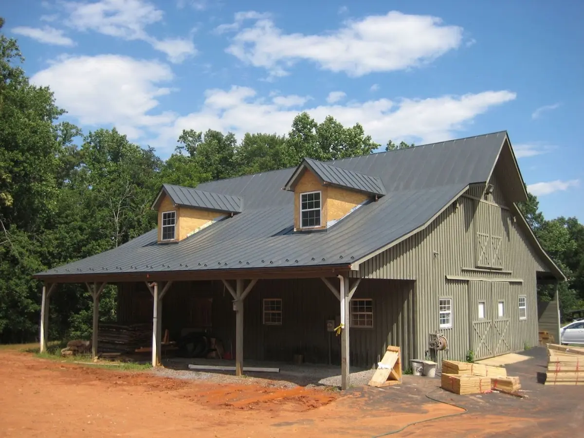 Expert Roof Coating workmanship in Sayre Woods